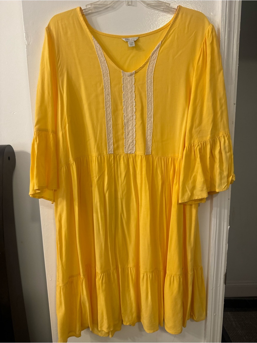 CATO TWO DRESS BUNDLE
